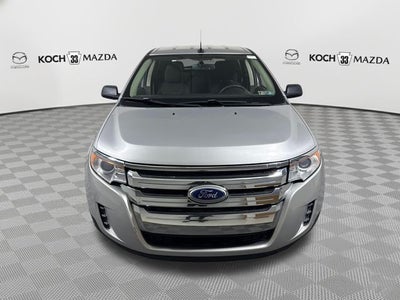 2014 Ford Edge SE