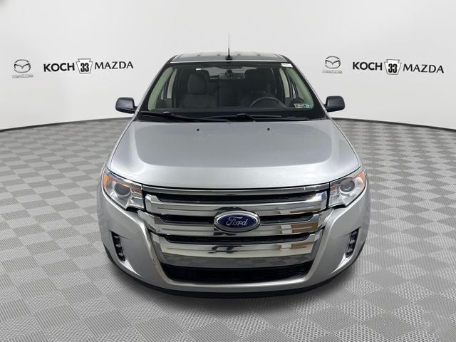 2014 Ford Edge SE
