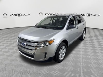 2014 Ford Edge SE