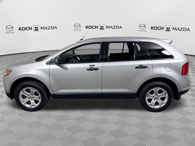 2014 Ford Edge SE