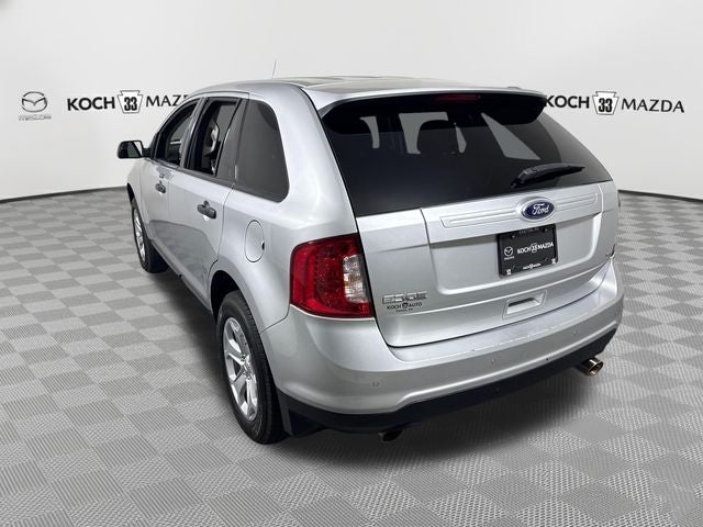 2014 Ford Edge SE