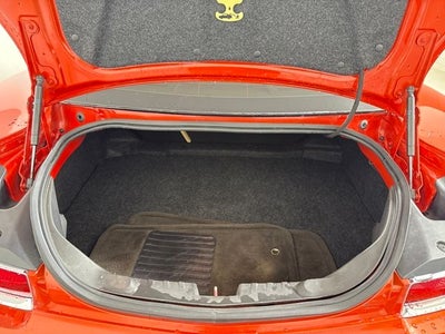 2010 Chevrolet Camaro SS 2SS