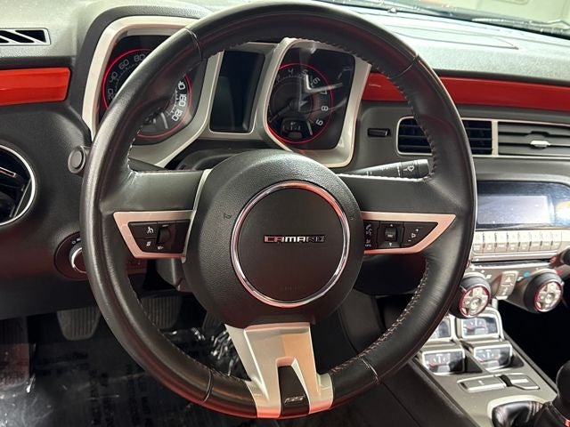 2010 Chevrolet Camaro SS 2SS