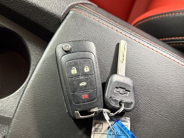 2010 Chevrolet Camaro SS 2SS