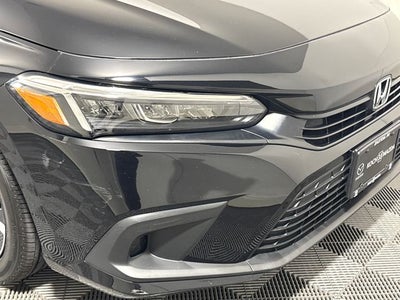 2023 Honda Civic EX
