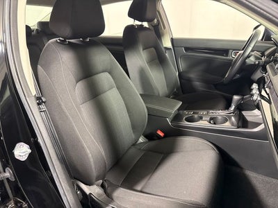 2023 Honda Civic EX