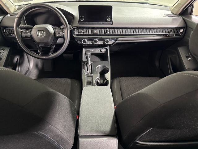 2023 Honda Civic EX