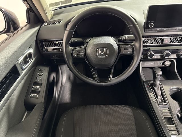 2023 Honda Civic EX