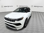 2022 Jeep Compass High Altitude