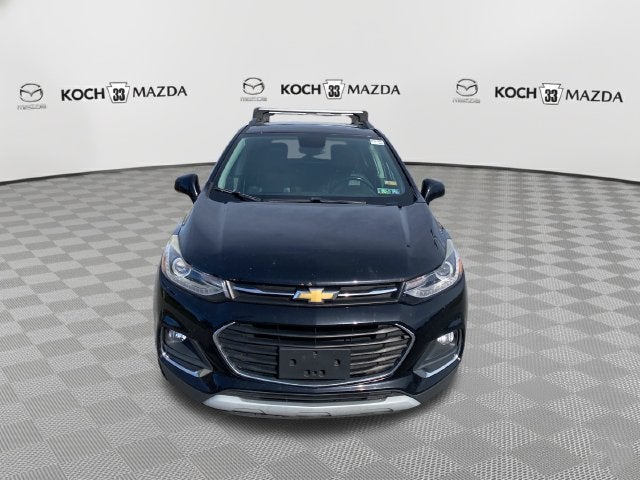 2017 Chevrolet Trax Premier
