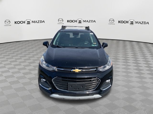 2017 Chevrolet Trax Premier