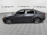 2022 Kia Forte GT