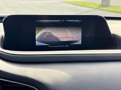 2021 Mazda Mazda CX-30 Turbo