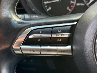 2021 Mazda Mazda CX-30 Turbo