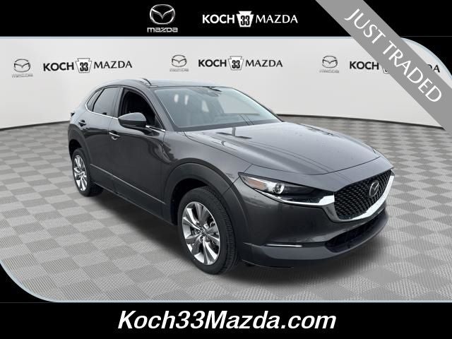 2021 Mazda Mazda CX-30 Select
