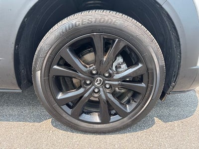 2026 Mazda Mazda CX-30 2.5 S Select Sport