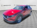 2021 Mazda Mazda CX-30 Select