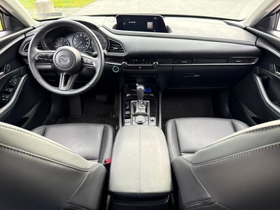 2024 Mazda Mazda CX-30 2.5 S Select Sport