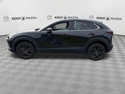 2024 Mazda Mazda CX-30 2.5 S Select Sport
