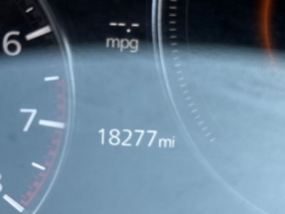 2023 Mazda Mazda CX-30 2.5 S Select Package