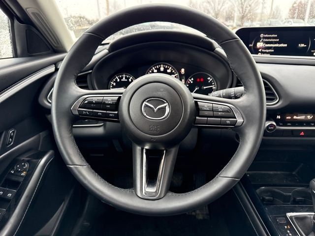 2025 Mazda Mazda CX-30 2.5 S Select Sport