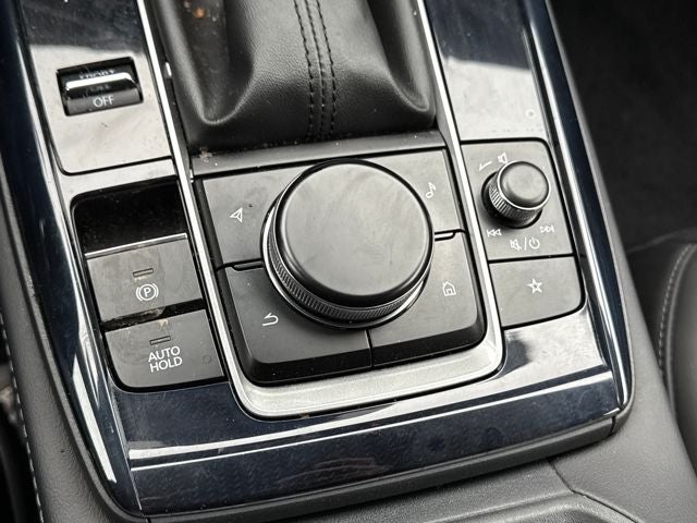 2025 Mazda Mazda CX-30 2.5 S Select Sport