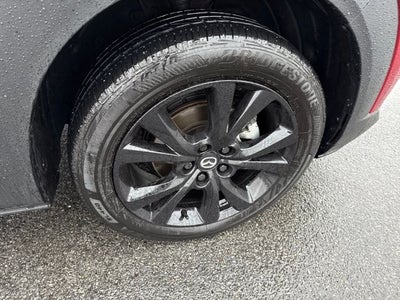 2025 Mazda Mazda CX-30 2.5 S Select Sport