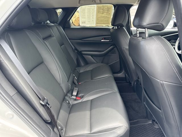 2025 Mazda Mazda CX-30 2.5 S Select Sport