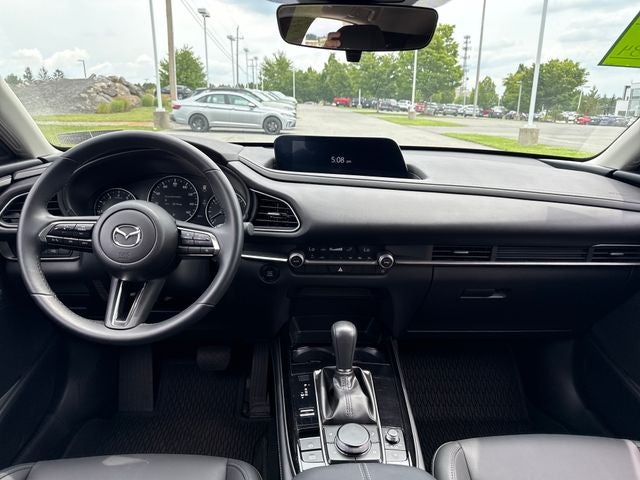 2025 Mazda Mazda CX-30 2.5 S Select Sport