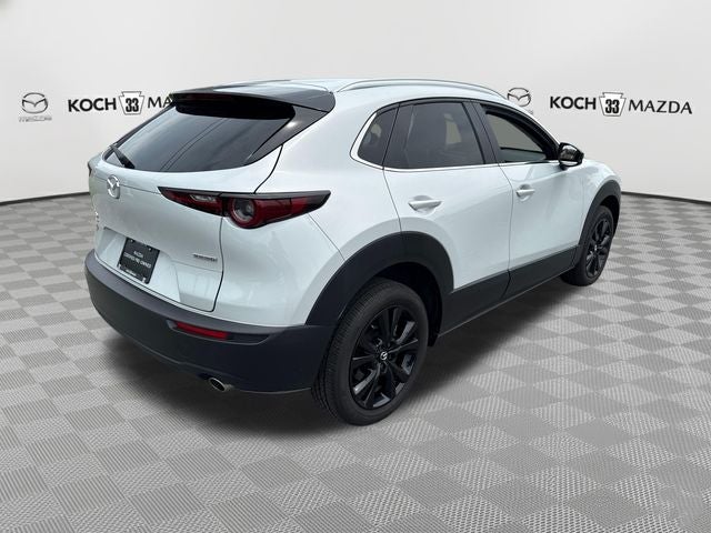 2025 Mazda Mazda CX-30 2.5 S Select Sport