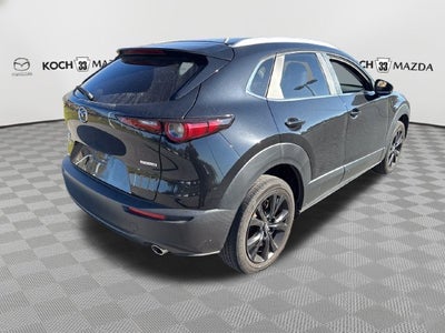 2024 Mazda Mazda CX-30 2.5 S Select Sport