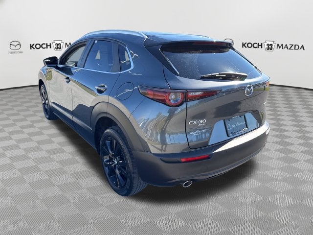 2024 Mazda Mazda CX-30 2.5 S Select Sport