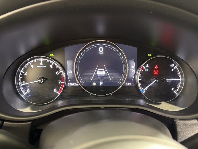 2024 Mazda Mazda CX-30 2.5 S Select Sport