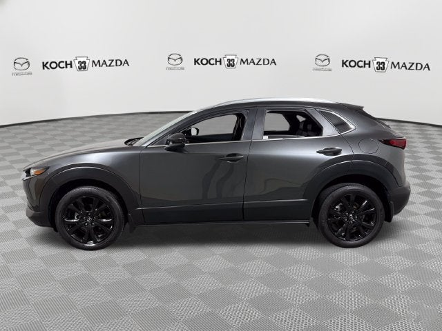 2024 Mazda Mazda CX-30 2.5 S Select Sport