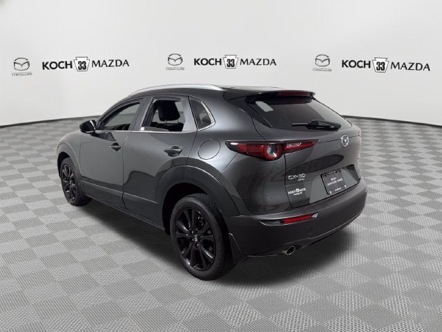 2024 Mazda Mazda CX-30 2.5 S Select Sport