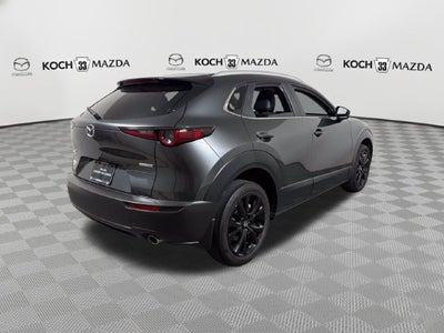 2024 Mazda Mazda CX-30 2.5 S Select Sport
