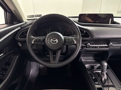 2026 Mazda Mazda CX-30 2.5 S Preferred
