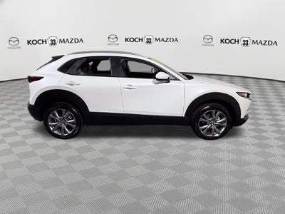 2026 Mazda Mazda CX-30 2.5 S Preferred