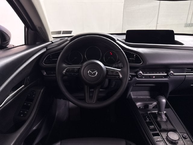 2026 Mazda Mazda CX-30 2.5 S Preferred