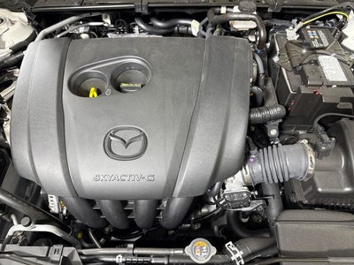 2026 Mazda Mazda CX-30 2.5 S Preferred AWD