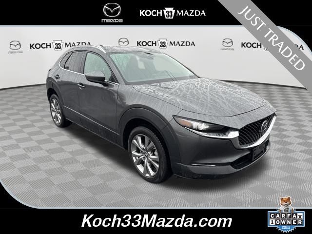 2023 Mazda Mazda CX-30 2.5 S Preferred Package