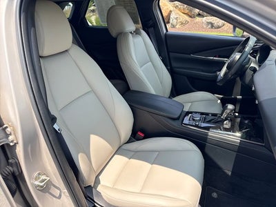 2024 Mazda Mazda CX-30 2.5 S Preferred Package