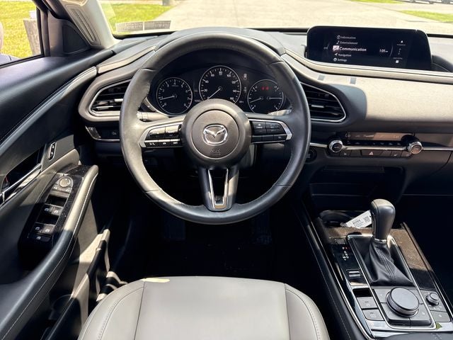2024 Mazda Mazda CX-30 2.5 S Preferred Package