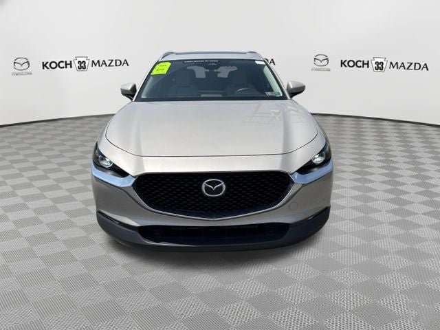 2024 Mazda Mazda CX-30 2.5 S Preferred Package