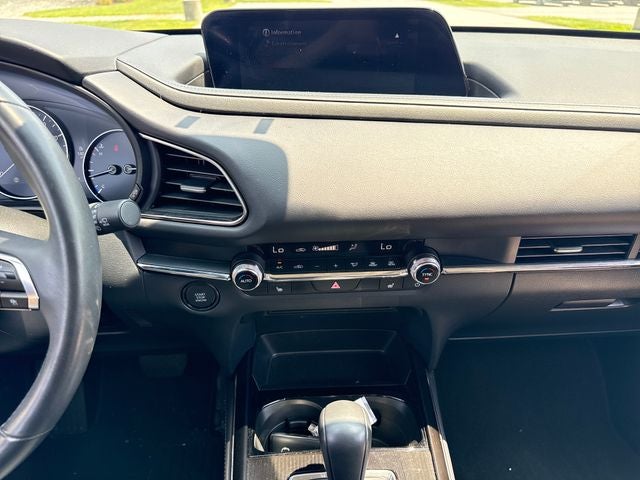2024 Mazda Mazda CX-30 2.5 S Preferred Package