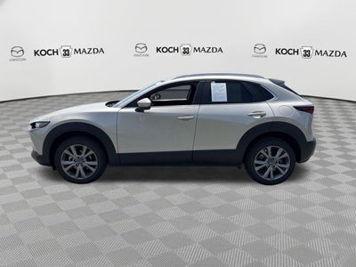 2024 Mazda Mazda CX-30 2.5 S Preferred Package