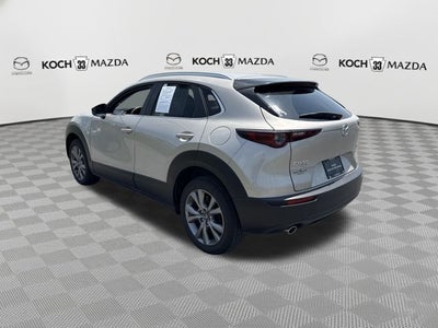 2024 Mazda Mazda CX-30 2.5 S Preferred Package