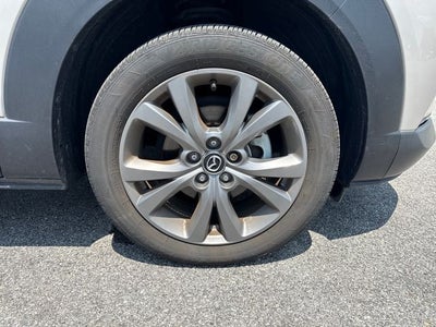 2024 Mazda Mazda CX-30 2.5 S Preferred Package
