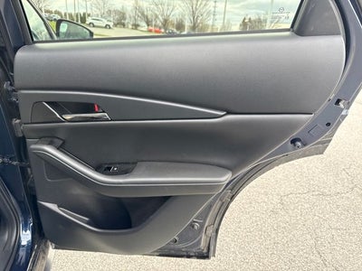 2023 Mazda Mazda CX-30 2.5 S Preferred Package