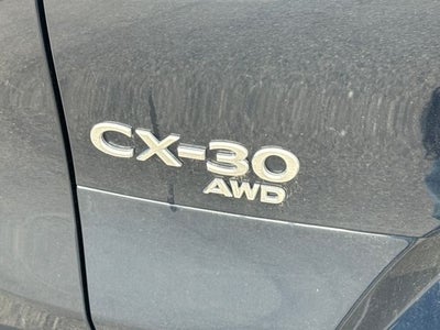 2023 Mazda Mazda CX-30 2.5 S Preferred Package